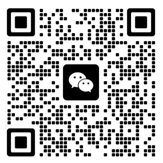 微信扫一扫加好友
