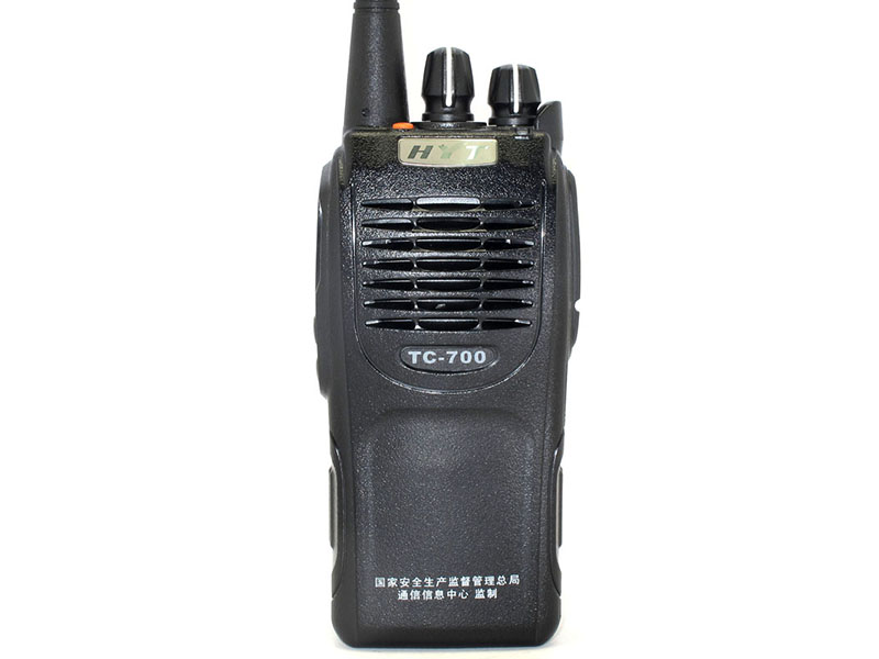 海能达防爆对讲机TC-700EX