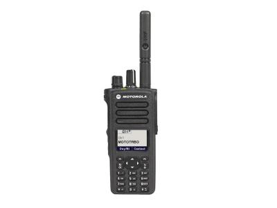 摩托罗拉XiR P8668i 防爆数字对讲机