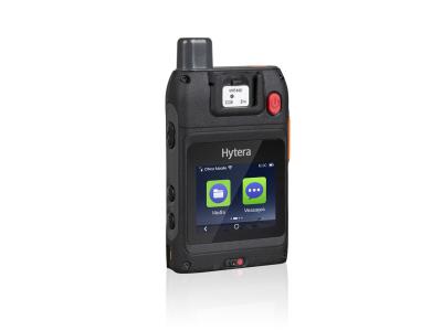 DSJ-HYTV5A1 4G执法记录仪