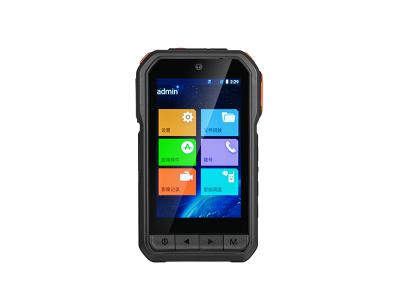 DSJ-M9 4G智能执法记录仪